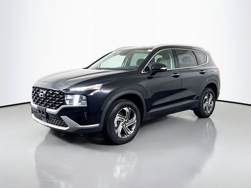 Used 2023 Hyundai Santa Fe SEL AWD/4WD image 4