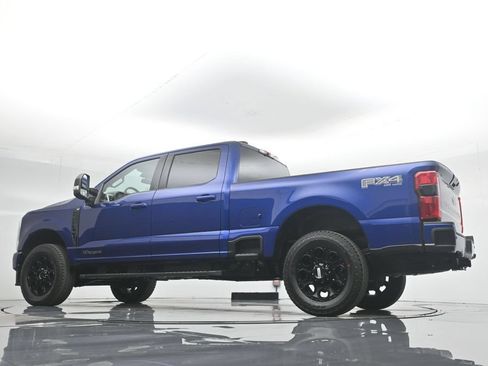 New 2026 Ford F250 XLT w/ XLT Premium Package AWD/4WD image 52