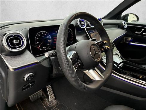 Certified 2026 Mercedes-Benz GLC 300 GLC 300 image 10
