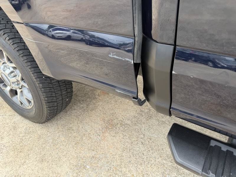 Used 2022 Ford F250 Lariat AWD/4WD image 17