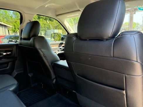Used 2017 RAM 2500 Laramie AWD/4WD image 76