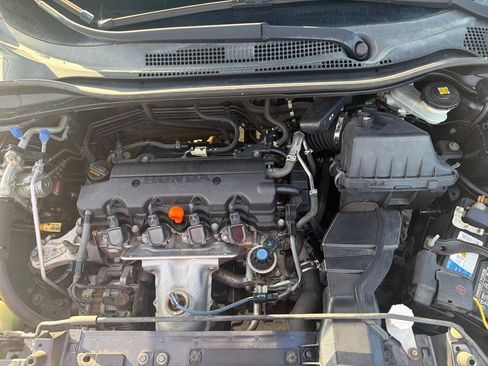 Used 2016 Honda HR-V EX image 39