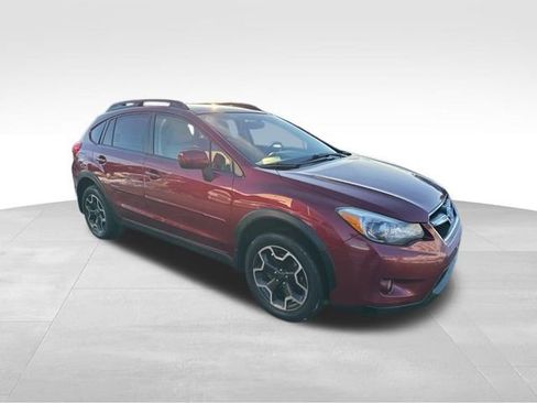 Used 2014 Subaru Crosstrek 2.0i Premium w/ Popular Package #1 image 3