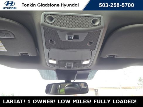 Used 2018 Ford F150 Lariat w/ Equipment Group 502A Luxury image 19