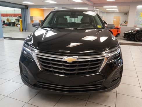 Used 2024 Chevrolet Equinox LS FWD image 15