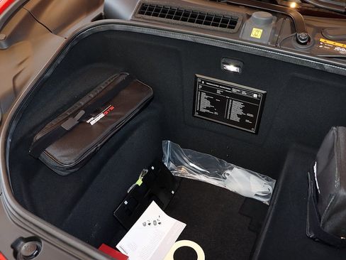 Certified 2024 Ferrari 296 GTS image 66