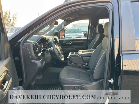 Used 2025 Chevrolet Silverado 2500 LT w/ Trail Boss Package image 27