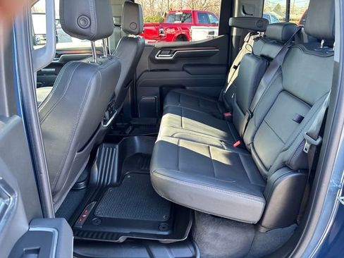 Used 2025 GMC Sierra 1500 Denali w/ Denali Reserve Package image 28