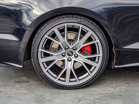 Used 2022 Audi S5 Premium Plus image 12