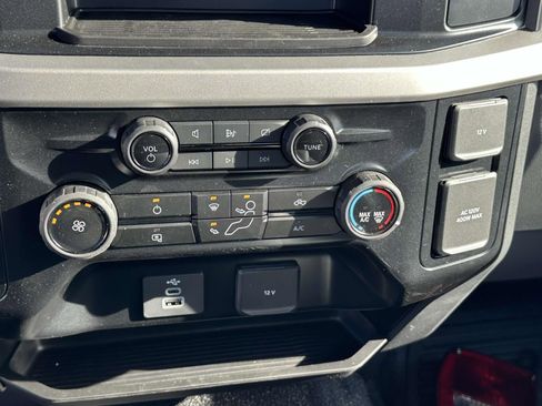 New 2024 Ford F350 XL w/ Snow Plow Prep Package image 15