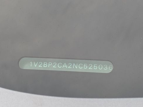 Used 2022 Volkswagen Atlas SEL AWD/4WD image 39