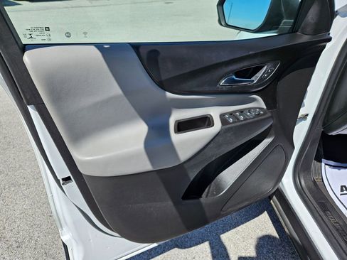Used 2022 Chevrolet Equinox LS w/ LS Convenience Package AWD/4WD image 20