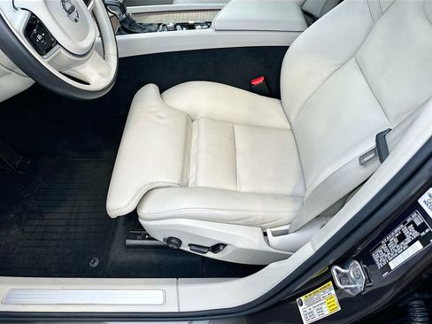Used 2020 Volvo XC60 T5 Inscription w/ Protection Package Premier FWD image 21
