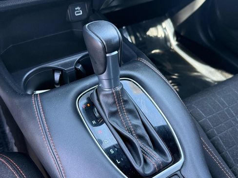 Used 2023 Honda HR-V Sport image 25