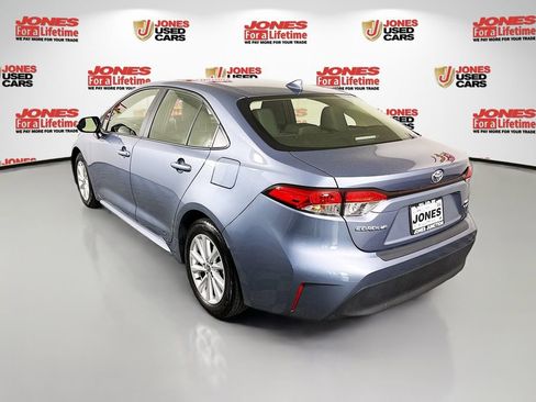 Certified 2026 Toyota Corolla LE w/ LE Premium Package FWD image 2
