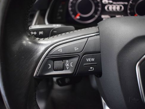 Used 2017 Audi Q7 3.0T Premium Plus image 10