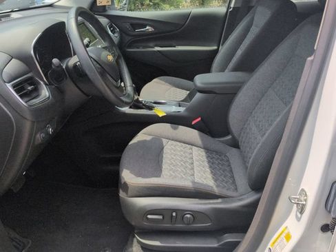 Used 2024 Chevrolet Equinox LT FWD image 22