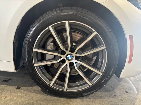 Used 2025 BMW 430i xDrive Convertible w/ Premium Package AWD/4WD image 25