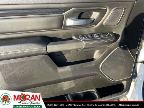 Used 2023 RAM 1500 Rebel w/ Rebel Level 2 Equipment Group image 14