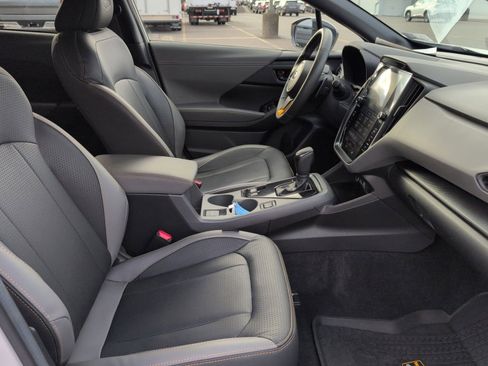 Certified 2024 Subaru Crosstrek 2.5i Wilderness image 27