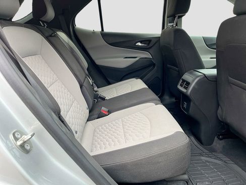 Used 2021 Chevrolet Equinox LS w/ LS Convenience Package AWD/4WD image 24