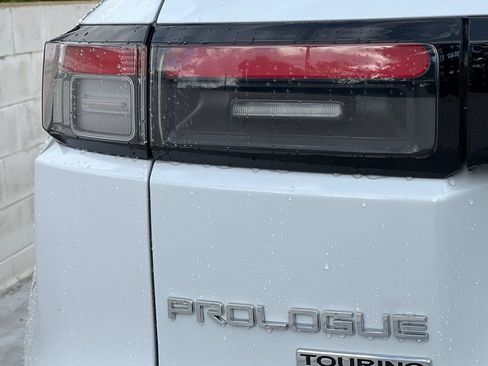 New 2026 Honda Prologue Touring image 6