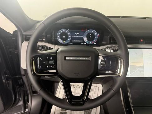 Certified 2026 Land Rover Range Rover Evoque S AWD/4WD image 15