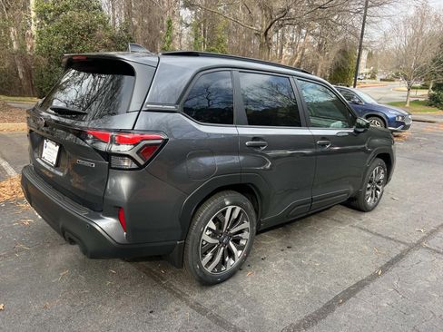 New 2026 Subaru Forester Touring image 7