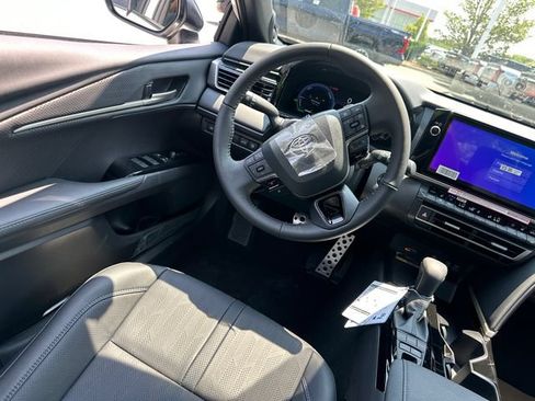 New 2026 Toyota Camry XSE AWD/4WD image 17
