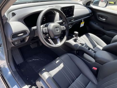 New 2026 Honda HR-V EX-L image 13
