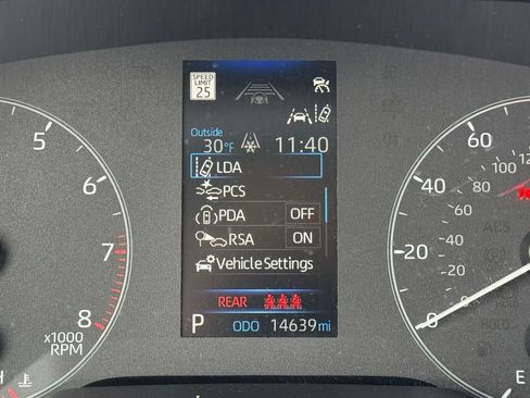 Certified 2024 Toyota Corolla LE image 33