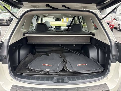 Used 2019 Subaru Forester Sport AWD/4WD image 30
