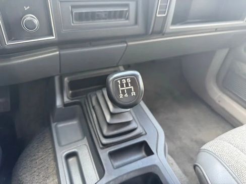 Used 1989 Jeep Comanche Eliminator image 18