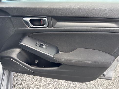 Used 2023 Honda Civic Sport image 29