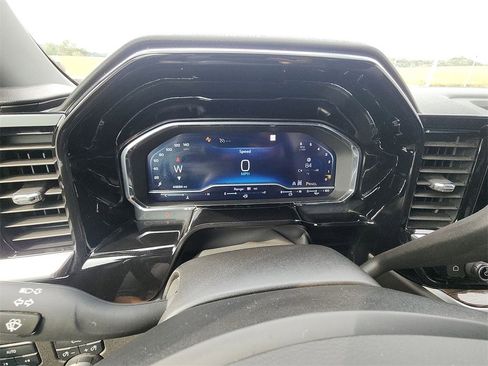 Used 2022 Chevrolet Silverado 1500 RST image 15