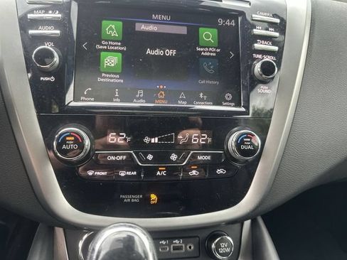 Used 2023 Nissan Murano SL w/ SL Moonroof Package AWD/4WD image 20
