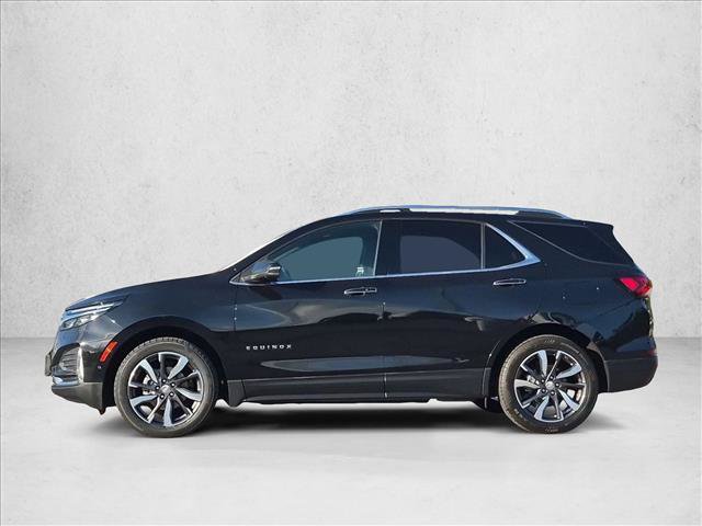 Used 2024 Chevrolet Equinox Premier FWD image 9