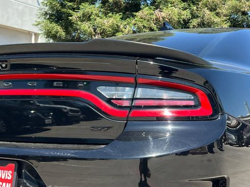 Used 2021 Dodge Charger GT w/ Driver Convenience Group RWD image 13