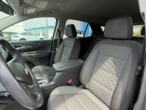 Used 2019 Chevrolet Equinox LT FWD image 8