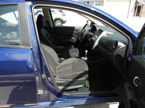 Used 2019 Nissan Versa SV FWD image 25