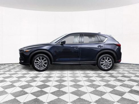 Used 2020 MAZDA CX-5 Grand Touring image 7
