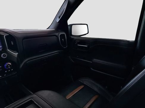 Used 2019 GMC Sierra 1500 AT4 w/ AT4 Preferred Package AWD/4WD image 24