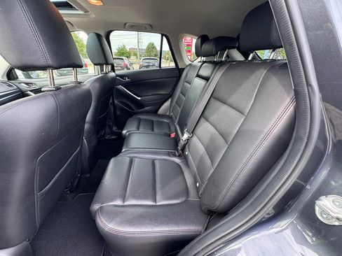 Used 2016 MAZDA CX-5 Grand Touring FWD image 11