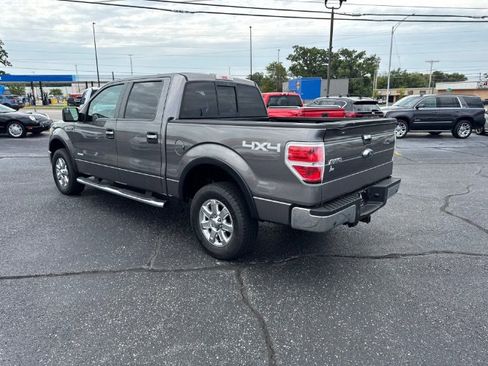 Used 2014 Ford F150 XLT w/ Equipment Group 302A Luxury AWD/4WD image 5