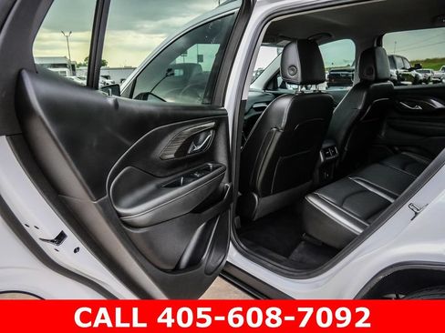 Certified 2024 GMC Terrain SLT AWD/4WD image 48