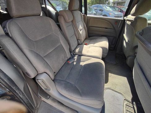 Used 2010 Honda Odyssey EX image 4
