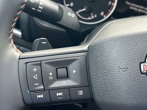 New 2026 Nissan Rogue SV AWD/4WD image 27