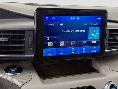 Used 2023 Ford Explorer XLT w/ Equipment Group 202A RWD image 16