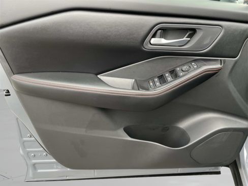 New 2026 Nissan Rogue SV AWD/4WD image 14