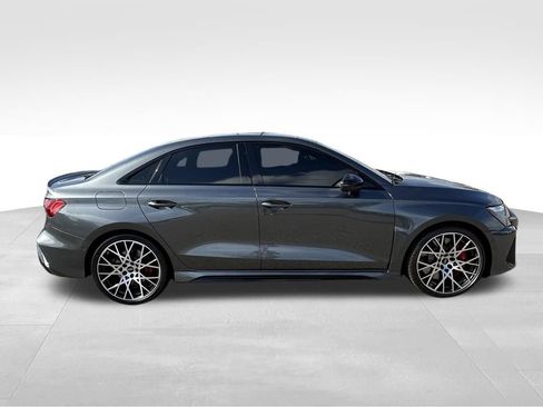 Used 2025 Audi RS 3 AWD/4WD image 6